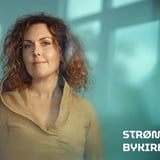 Kristin Asbjørnsen kvartett: Hjemveier // Strømsø bykirke