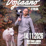 Vojtaano u Vlka / místa i na sezení🎸