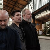 SONICO - Tango med Rovira (Belgia) // Nøtterøy Kulturhus