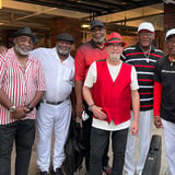 Universal Togetherness Band / Cote