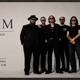 Simon Moholt & PILGRIM // Feelgood Halden