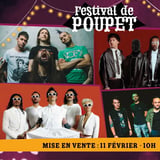 Poupet ★ ULTRA VOMIT • SKIP THE USE • CACHEMIRE • LA PHAZE