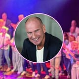 De' e' det här vi kallar kärlek – körkonsert med Lasse Holm