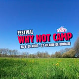 Festival WHY NOT CAMP 
