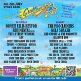 Guilfest 2026