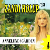 Zandi Holup (US) | Annelundsgården