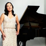 Andrea Lam plays Tchaikovsky