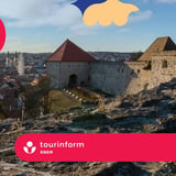 Városnéző séta Egerben
