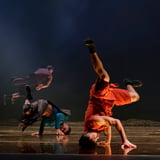 Sol Invictus / Compagnie Hervé Koubi