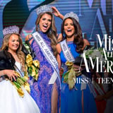 2026 Miss All American - Preliminary Competition