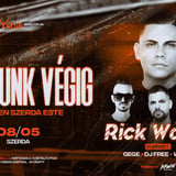 • VAGYUNK VÉGIG • [2026.08.05.] » Y Club Balatonlelle