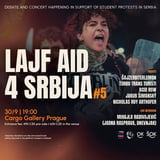Lajf Aid 4 Srbija #5