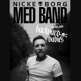 Nicke Borg 