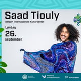 BIMF 2026: Saad Tiouly (Marokko)