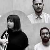 Larvik Jazzklubb: WAKO feat. Alexandra Ridout • Bølgen