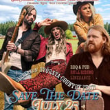 Värmlands Största Countryfest 