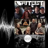 Trippelkonsert med Shitlist, Pure Illusion og Nivå på MIR