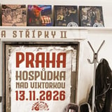 Stará Puška: Střepy a střípky - Akustický Žižkov podruhé!