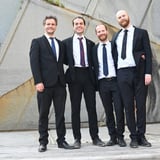 Sfæresong - barbershop på Alonsohuset!