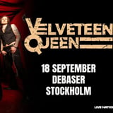 Velveteen Queen | Debaser Nova
