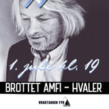 Jan Eggum i Brottet Amfi