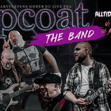 Hammerfestdagan på Slakteriet 🎸💥🔝coat