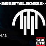 Assemblage 23 & Mari Kattmann 