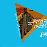 Isaiah Collier | Stockholm Jazz Festival