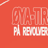 SKITNE KRONER // VRENGT // MØLLSPIST // CARDRIVERS - Revolver x Øya-tirsdag