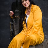 Åsa Jinder -50 år som artist