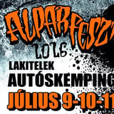 ALPÁRFESZT 2026