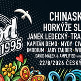 Festival Brod 1995