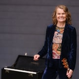 Konsert med Elin Furubotn og Nils Økland