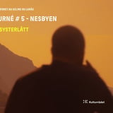 Vandreturné #5 - Hagaled, Nesbyen