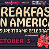 Breakfast In America - A Supertramp Celebration