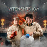 VitenShitShow med Stian og Dennis fra NRK
