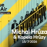 Michal Hrůza & Kapela Hrůzy | Prague Open Air