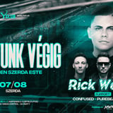 • VAGYUNK VÉGIG • [2026.07.08.] » Y Club Balatonlelle