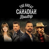 The Great Canadian Road Trip