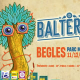 Festival BALTERNO! 2026 - Bègles (33)