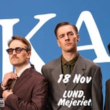 KAJ | Lund - SLUTSÅLT