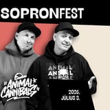Animal Cannibals / SopronFest 2026
