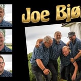 Danseaften med Joe Bjørnars