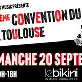 27° Convention du Disque de Toulouse