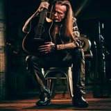 Bjørn Berge - Live på Dalanaustet