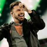 Ricky Martin