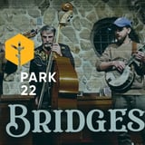 Four Bridges fra USA til Helgeland!
