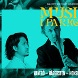 Musik i parken: Haverö – Hägersten – Honshu