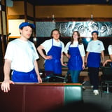 Dirty Old Town pres: Cowboyfrokost⎮KAFÉ KRANK