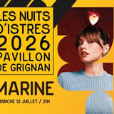Marine + Mathilda (1ère partie)
